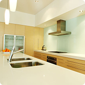 Go Worktops Kitchen Worktops