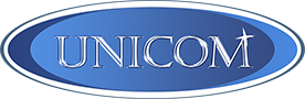 Unicom Kitchen Worktops Logo