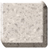 Alexandrite tri-stone worktop photo in uk