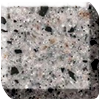 Andradite tri-stone worktop photo in uk