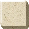 Beige-sands tri-stone worktop photo in uk