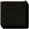 Black frost tri-stone worktop photo in uk