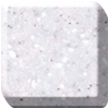 Snow range tri-stone worktop photo in uk