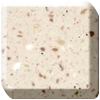 Sweet peanut tri-stone worktop photo in uk